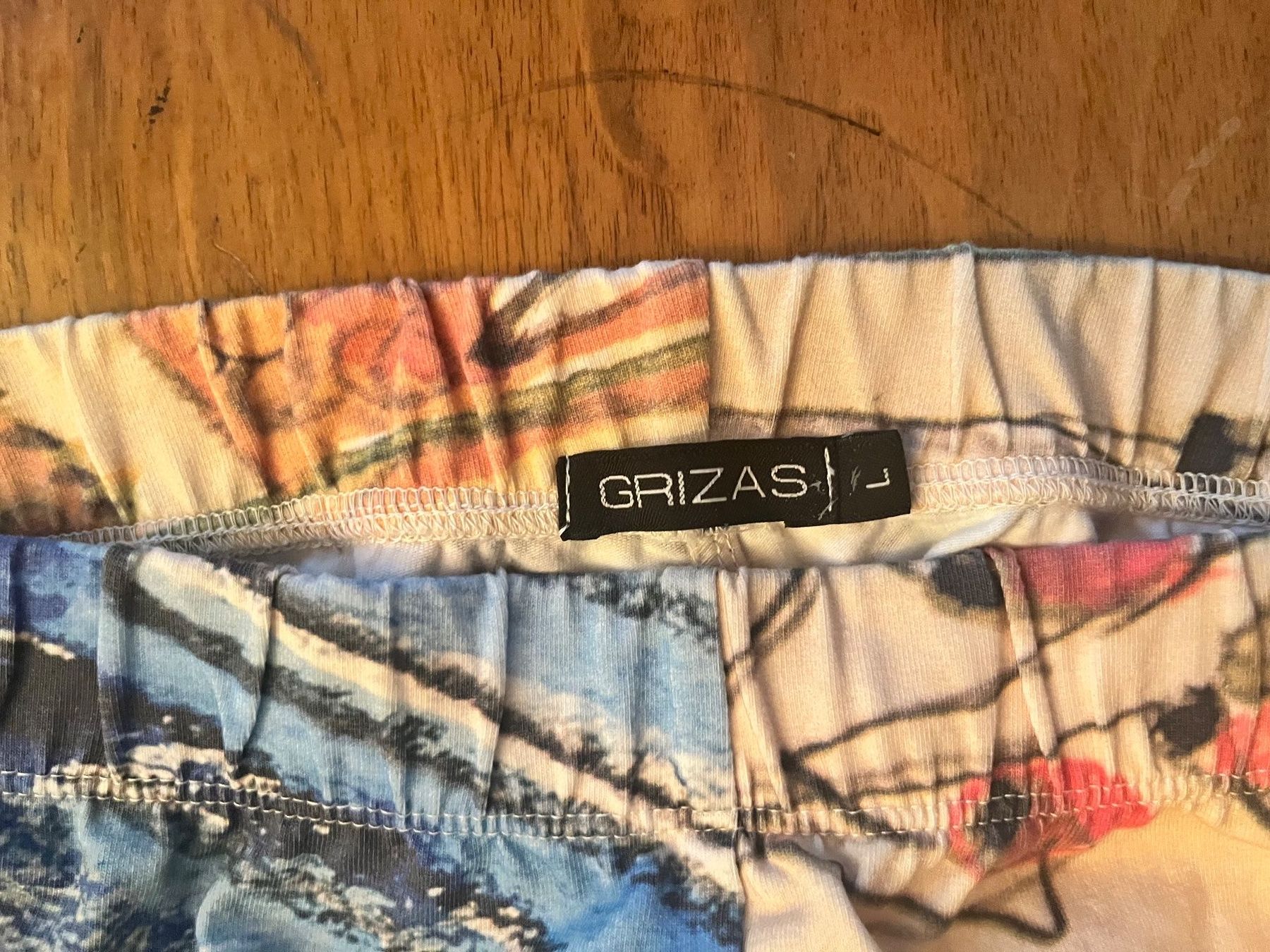 Leggings: GRIZAS Leggings Dame – Neuf (Voir description) à Zürich par sop_5b8y