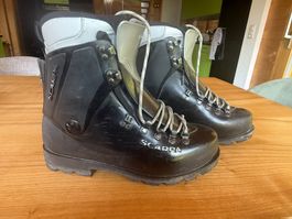 Scarpa Vega Schahlenschuh