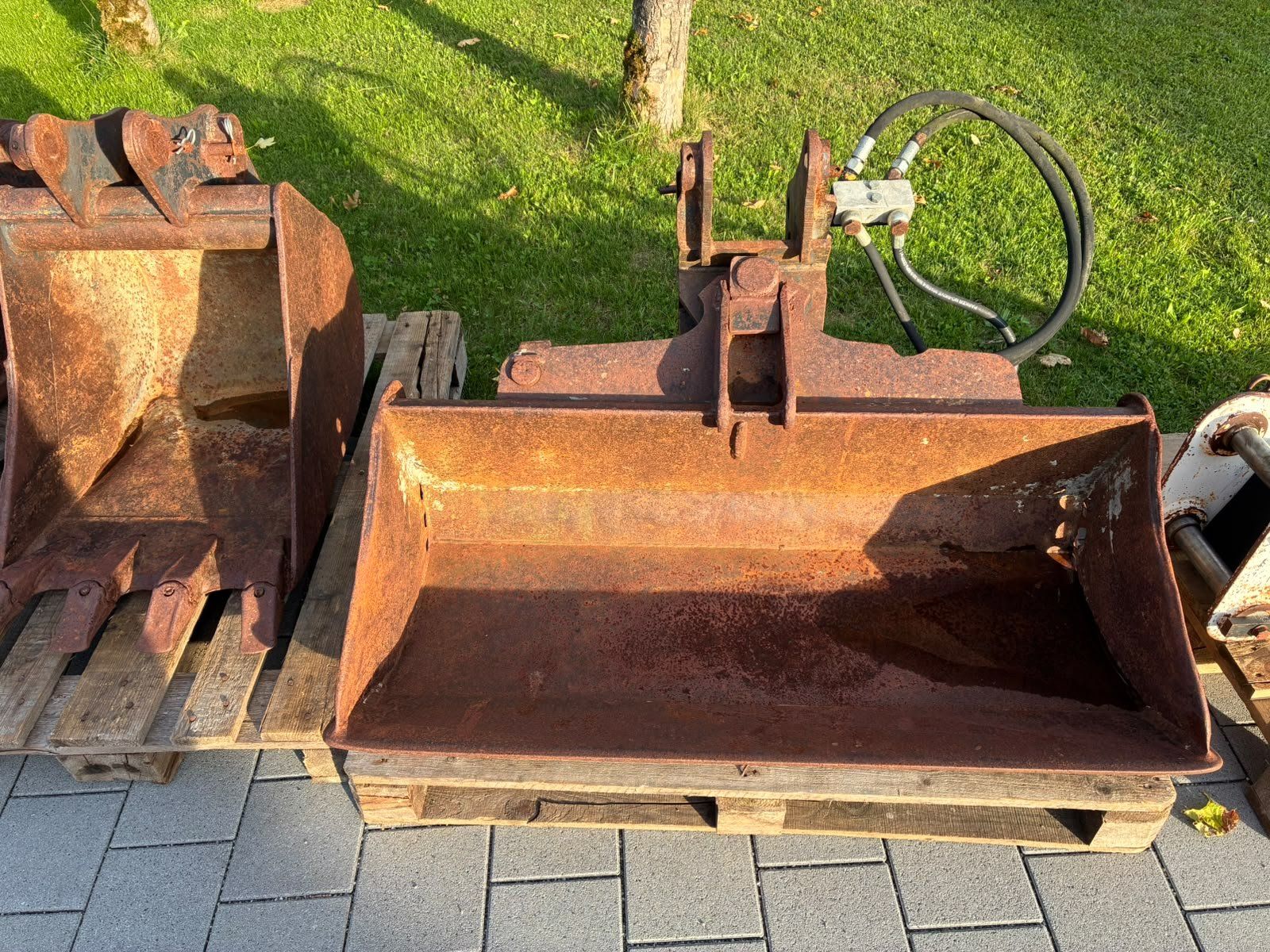 Escavatori: Bagger Hanix S+B 30 /  5.2 Tonnen – Usato da Eschenbach venduto da ton_6b55 4