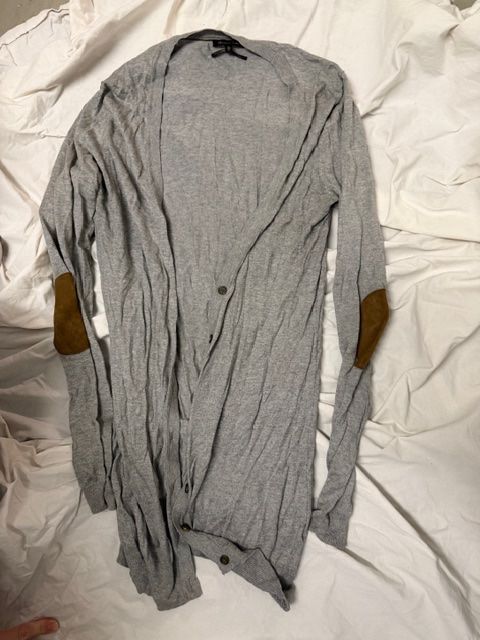 Massimo Dutti Maglioni & Felpe: 2 x Pullover & Strickjacke Massimo Dutti – Usato da Zürich venduto da bet_m5kn