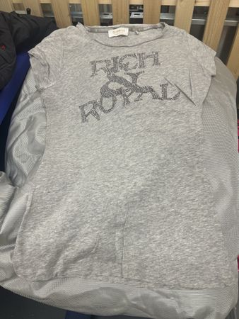 Shirt von Rich&Royal S