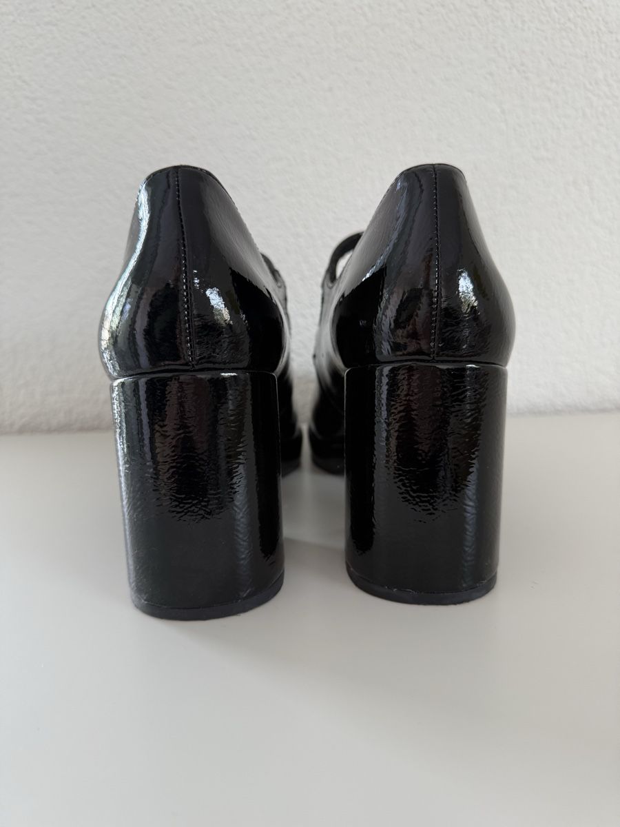 Damenschuhe: Marco Tozzi Pupms Gr.41 – Gebraucht aus Kloten von ble_78dj 3