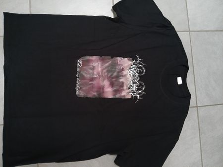 ts vinterland - welcome...(black metal)