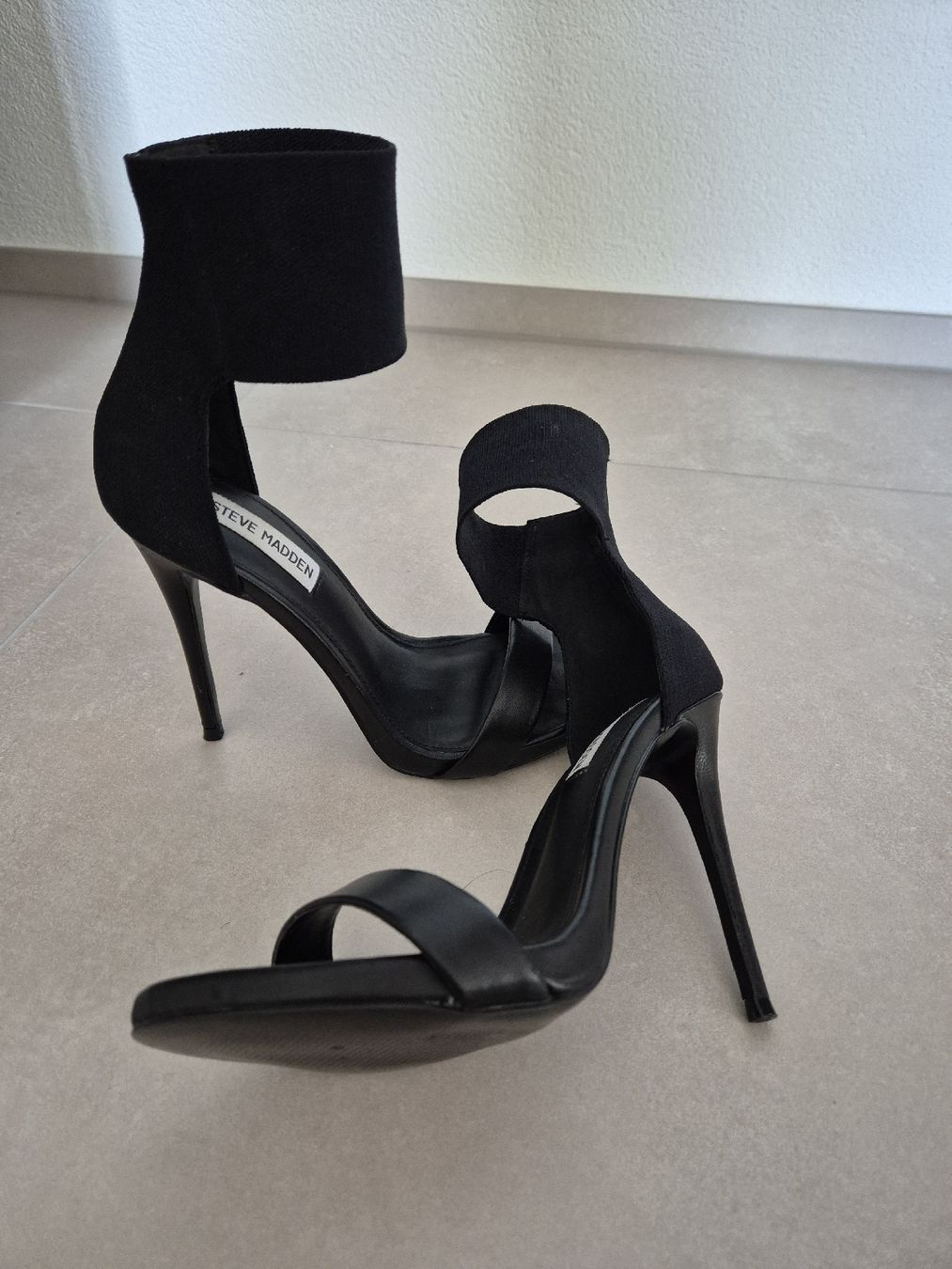 Steve Madden Scarpe da donna: Steve Madden High Heel Sandalette Gr. 38 – Usato da Wimmis venduto da Simeler87 2