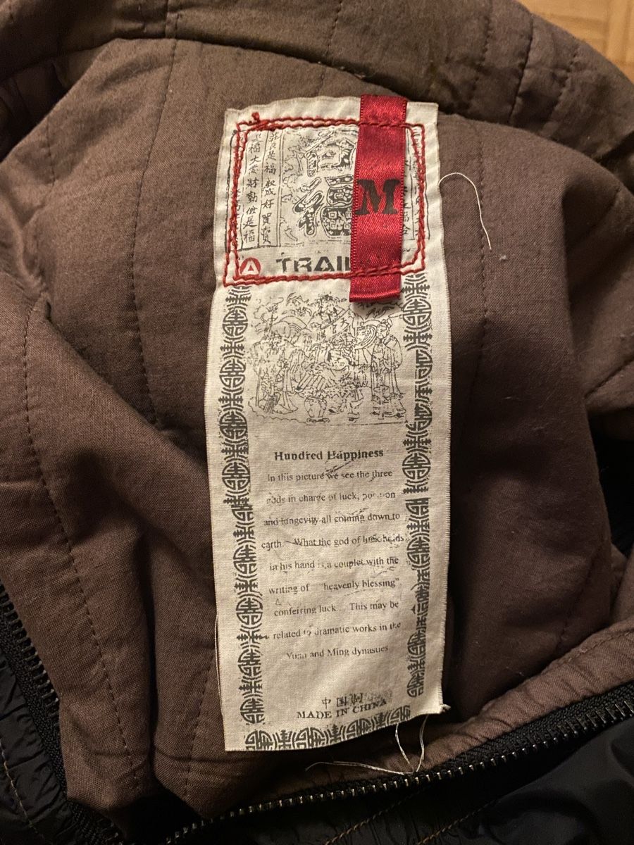 Gilets & Westen: super schönes Gilet grösse 38/M – Neu (gemäss Beschreibung) aus Langenthal von flower101 4