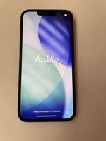 iPhone 13 128 GB schwarz