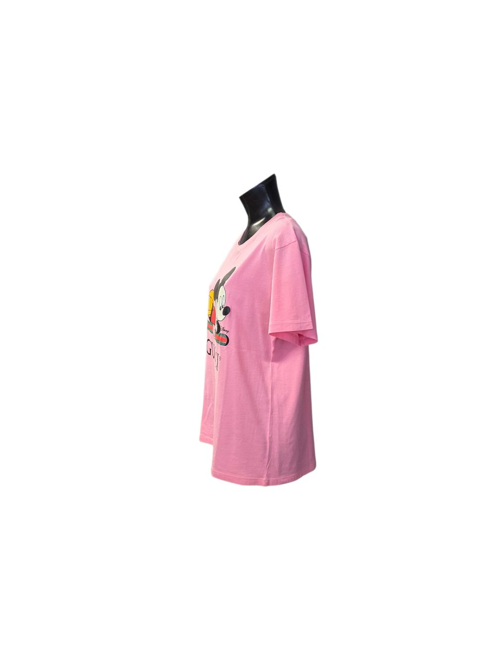 Gucci T-shirt: Gucci & Disney T-shirt – Usato da Zürich venduto da finesse.shop 2