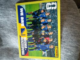 Carte Panini FIFA World Cup 2026 BIH 13
