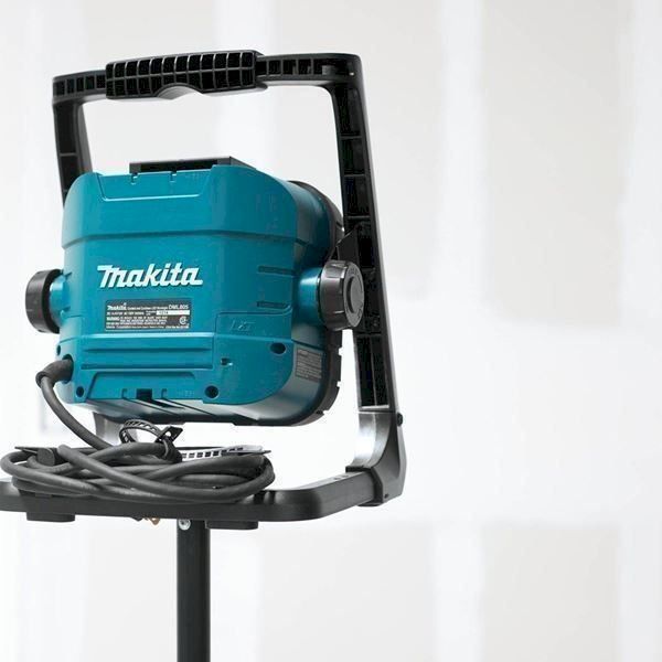 Lampade: Makita LED-Baustrahler DML 805 – Nuovo e nell'imballaggio originale da Bottighofen venduto da zaap 3