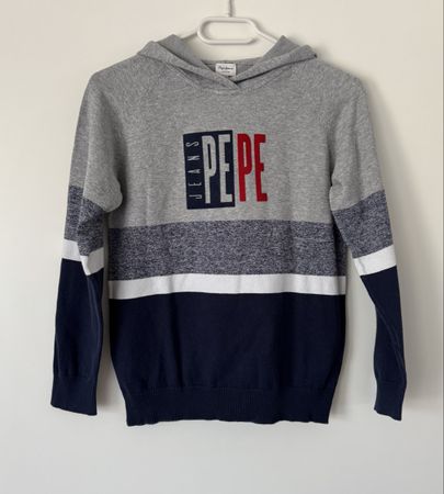 Pepe Jeans Hoodie, Grösse XS, Top Zustand