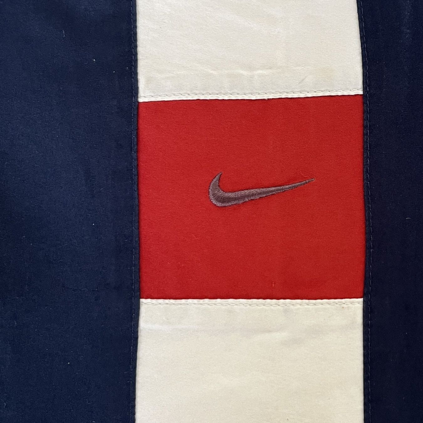 Nike Hosen: Vintage Nike Trackpant (S) – Neu (gemäss Beschreibung) aus Chamoson von Sapoloshop 1