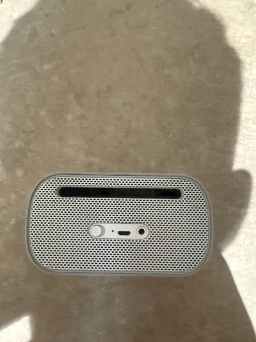 Lautsprecher: Bluetooth Lautsprecher UE BOOM – Gebraucht aus Bronschhofen von san_mkl8 1