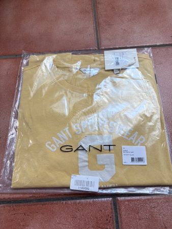 Maglietta nuova Gant
