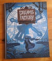 Bd Dreams et Factory