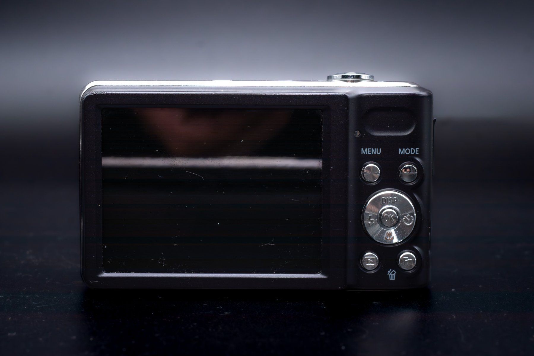 Samsung Fotocamera: Samsung Digitalkamera – Usato da Gümligen venduto da glu_tpv2 3