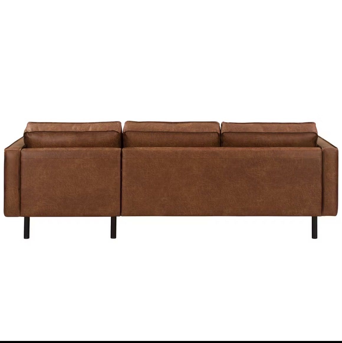 Sofas: Ecksofa 238cm Breit – D'occasion à Uster par njoyy 6