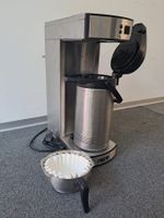Batch Brewer Kaffeemaschine mit Thermoskanne, Filterkaffee