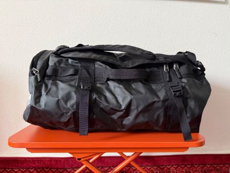 The North face M -  Base camp71L