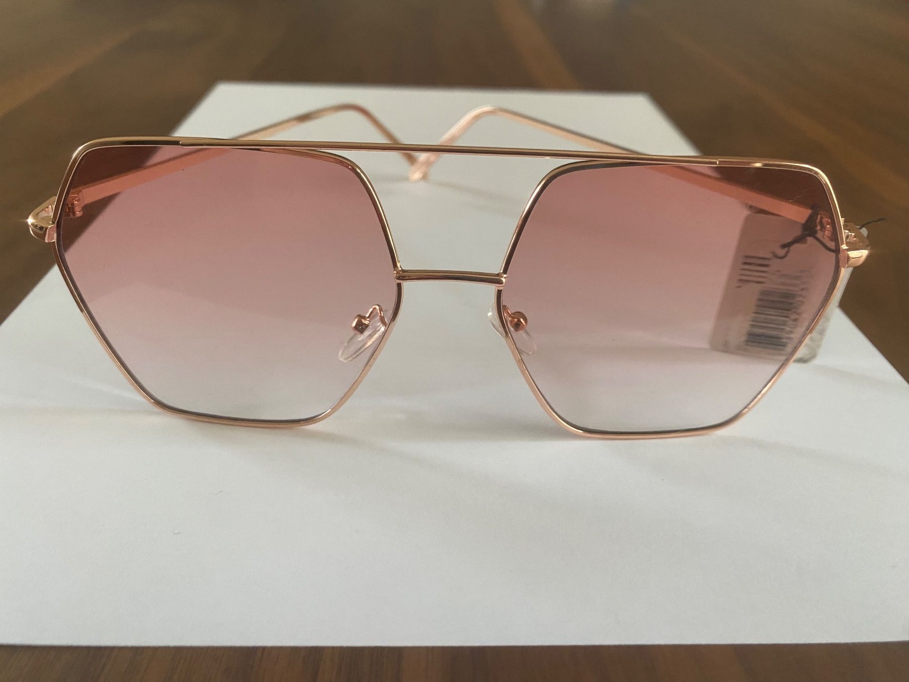 Occhiali & Lenti: Sonnenbrille NEU – Nuovo e nell'imballaggio originale da Basel venduto da Gundeli-25 1