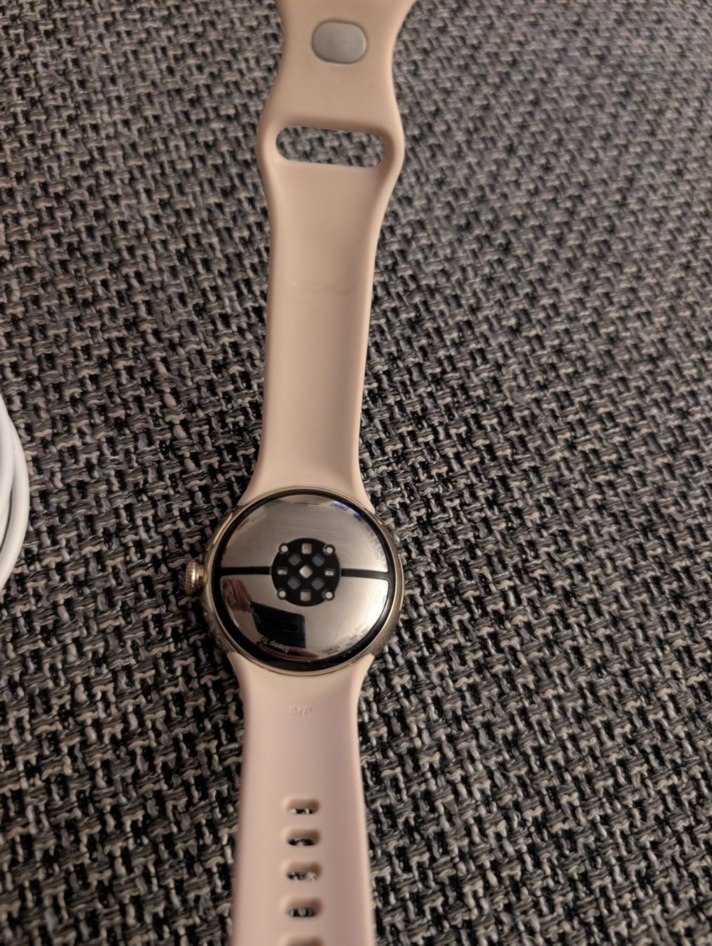 Google Smartwatch: Pixel watch 2 – Gebraucht aus Oberwil BL von lisagautschi 1