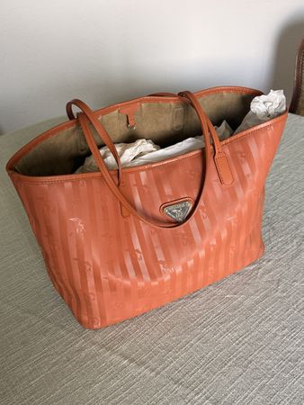Maison Mollerus BERN Shopper Sahara