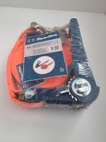 SpanSet Zurrgurt mit Ratsche 8 m neu OVP