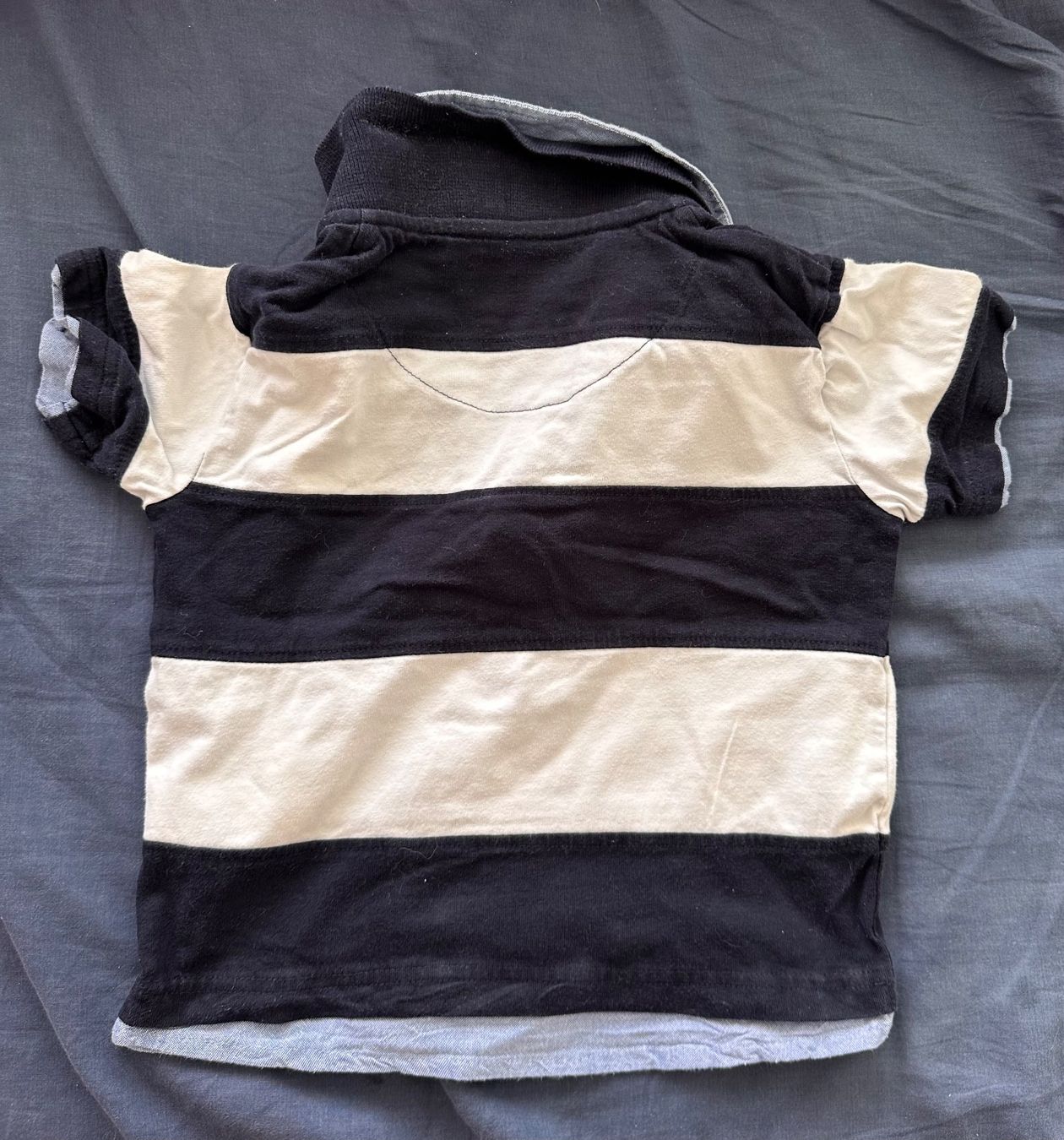 Camicie, T-shirt & Polo: Jasper Conran T-Shirt – Usato da Dürrenroth venduto da tvy_bh56 3
