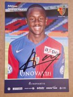 Adelson Tavares Varela - FC Basel 2007/08