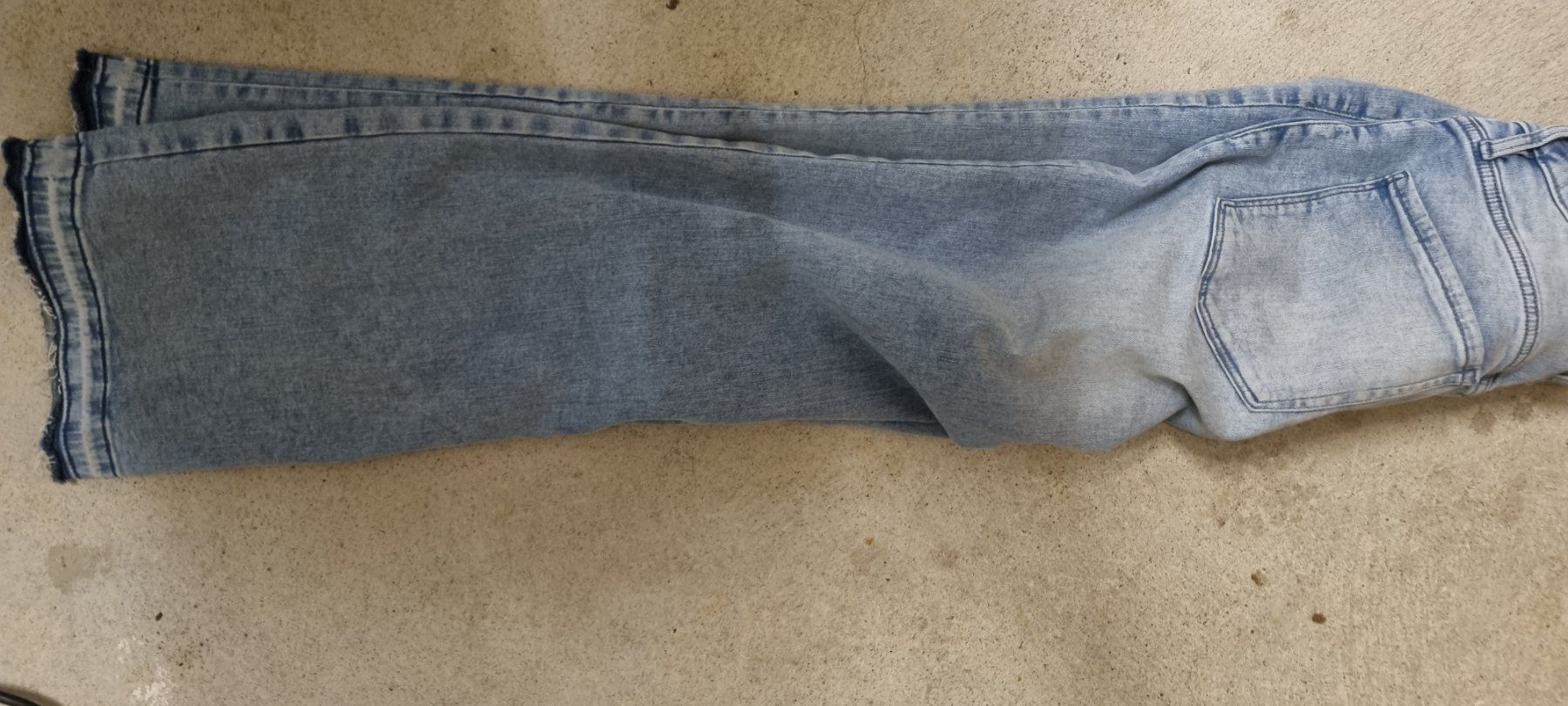 S.Oliver Jeans: S.Oliver Jeans Gr.36 – Usato da Embrach venduto da Valday 2