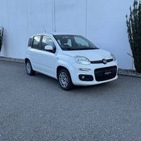 Fiat Panda 1.2 