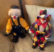 2 Kinderpuppe  spezielle ( Fotos )