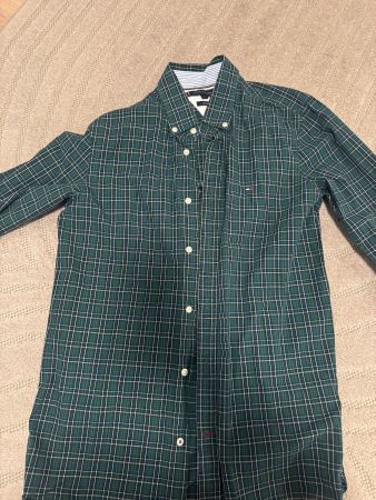 Tommy Hilfiger Hemd