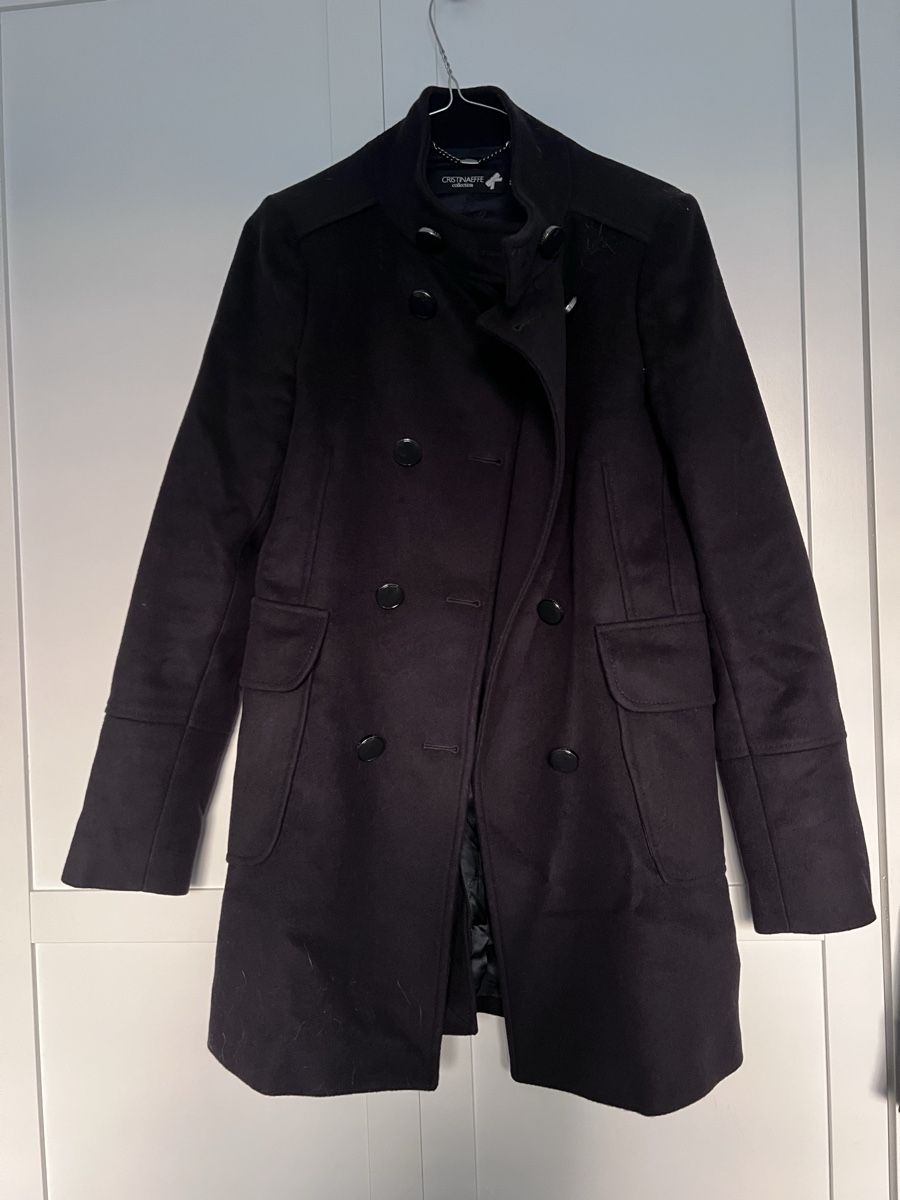 Cappotti: Winter jacket coat – Usato da Pregassona venduto da kat_zh5d