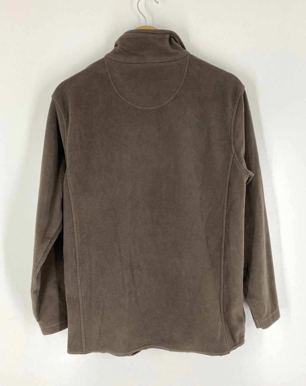 Maglioni & Felpe: Fleece Pullover von Glacier Park, Grösse M – Usato da Mülligen venduto da Chleeblatt1941 2