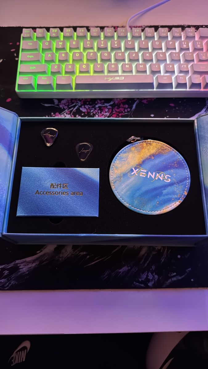 Cuffie: Inear Kopfhörer XENNS Tea Pro – Nuovo (secondo la descrizione) da Freidorf TG venduto da eti_brx7
