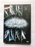 dvd, „x-men“