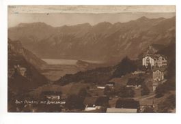 REUTI mit Brienzersee