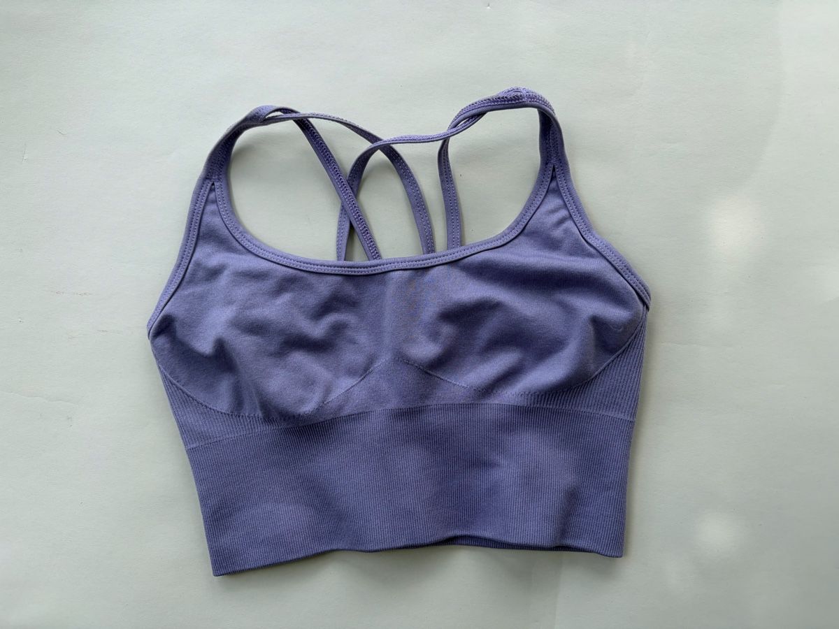 Teveo Top: Teveo Statement Sport BH XS – Usato da Zürich venduto da leaena.st