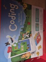 Osmo Coding Starter Kit + Pizza Co