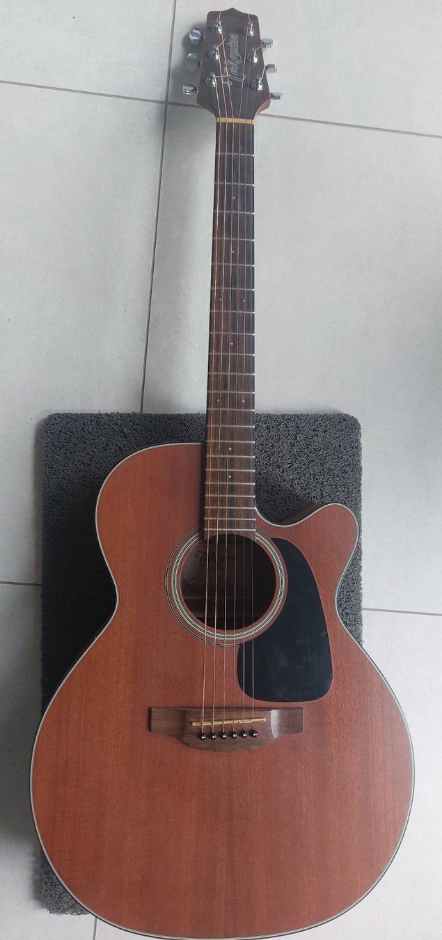 Takamine Strumenti musicali: Takamine GN11 MCE-NS – Usato da Ins venduto da Nunob