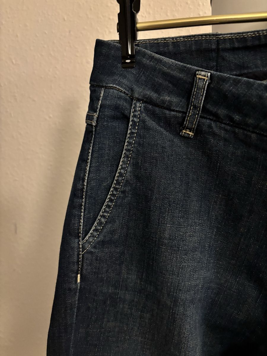 Please Jeans Jeans: Pantalon jeans Please taille M – Nuovo (secondo la descrizione) da Onex venduto da ali_8gbq 3