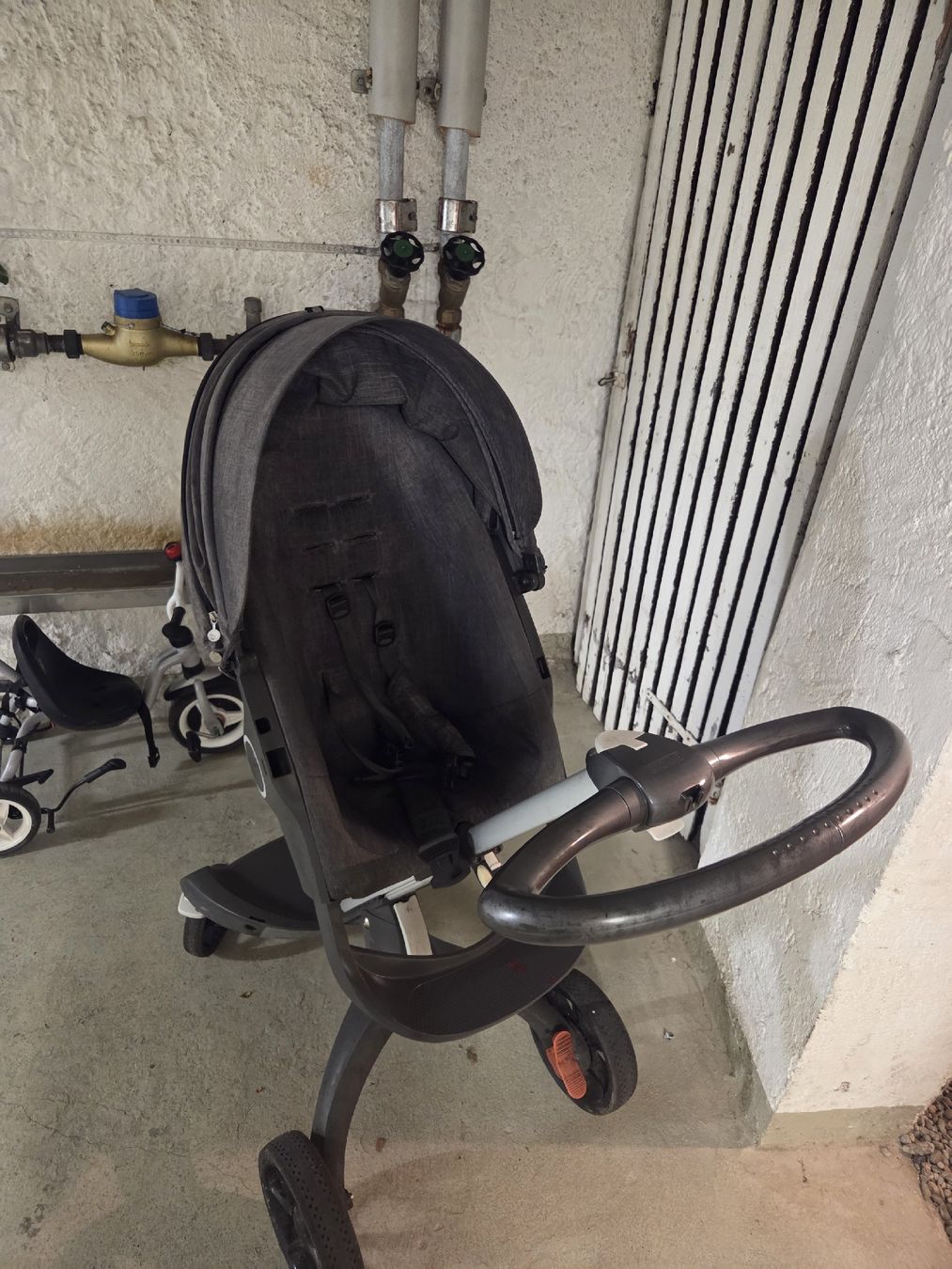 Stokke Carrozzine: Stokke Xplory – Usato da St. Gallen venduto da Ceni90 1
