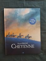 Prugne / Cheyenne 1/1 EO 2026 Neuf