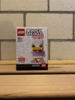 LEGO BrickHeadz 40476 Daisy Duck, Neu & OVP, Top Preis!