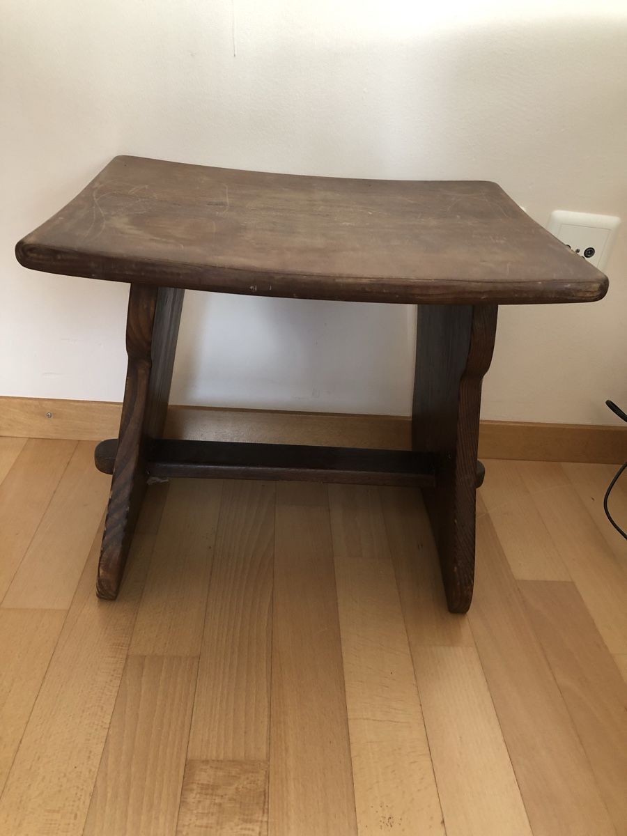 Sgabelli: Holzschemel – Usato da Sirnach venduto da Goforit2001 5