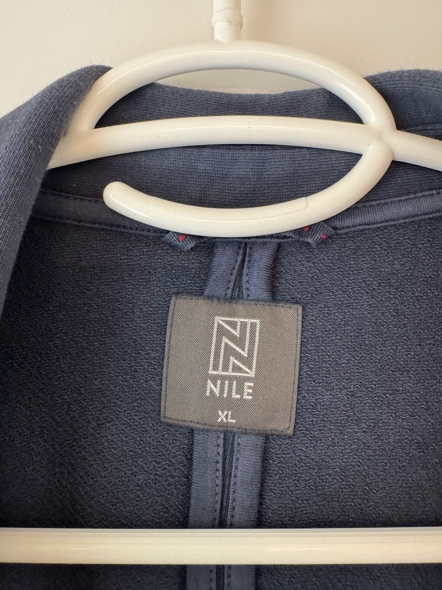 Nile Giacche: Leichte Jacke von NILE – Usato da Richterswil venduto da Schopf6 1