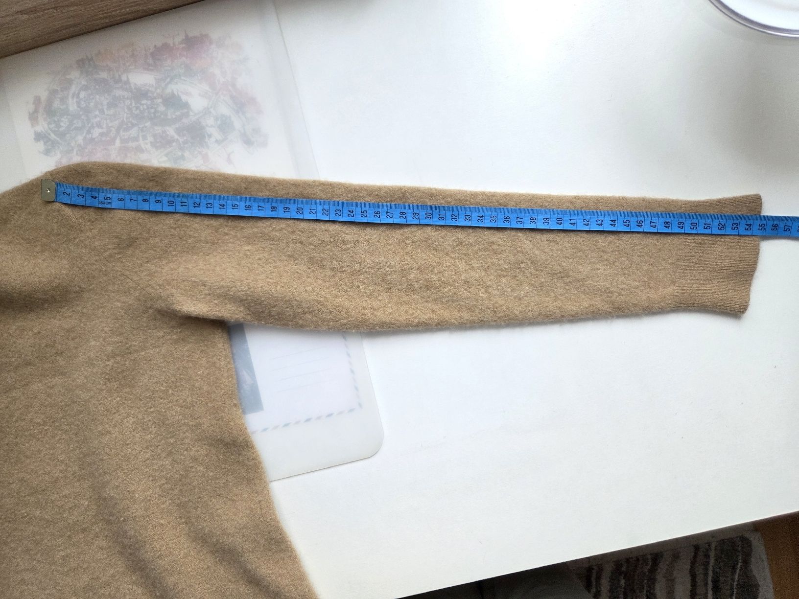 Maglioni & Felpe: 100% Kaschmir Rollkragenpullover – Usato da Liebefeld venduto da ana_-_ 7