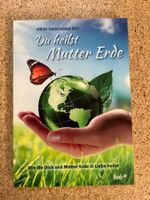 Taschenbuch "Du heilst Mutter Erde", Heidi Sanchana Risi