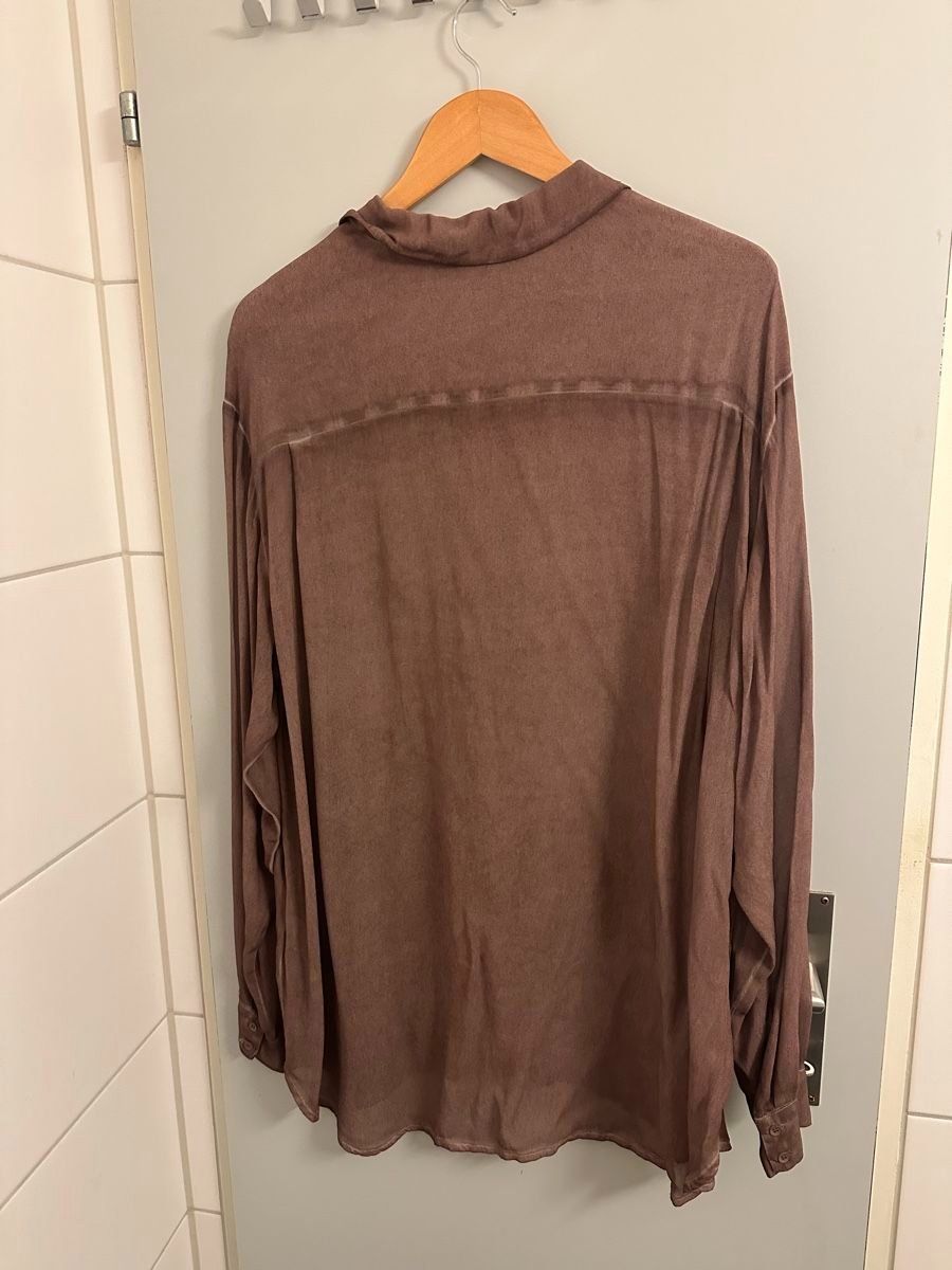 Nile Camicette: Nile Bluse Gr. L – Nuovo (secondo la descrizione) da Wettingen venduto da Socrates11 1