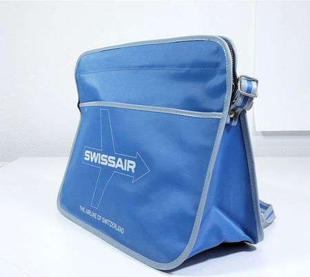 Sac / Tasche Swissair